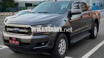 Ford Ranger 2017 Số tự động rẻ như số sàn sốc🔥