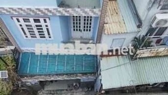 HẺM XE HƠI  4TẦNG HƯƠNG LỘ 2 THÔNG TỨ TUNG