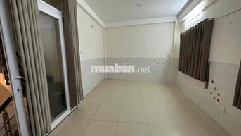 Cho thuê nhà hẻm Ba Tháng Hai  P Vườn Lài Q10. Cách MT 1 căn nhà