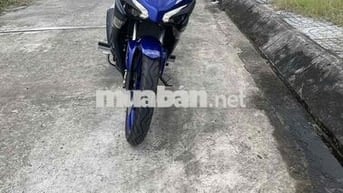 Yamaha Exciter 155  2024 Xanh đen 8.000km