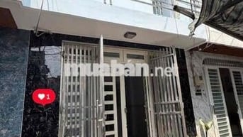 Nhà 160/ Phan Huy Ích P.12 Q.Gò Vấp cần bán