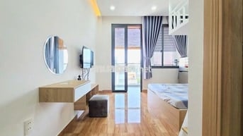 CHO THUÊ CHDV DUPLEX Q7 GẦN LOTTE, TDTU, RMIT, UFM 5P QUA Q4,1,8