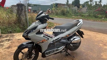 Honda Air Blade 150 Giới hạn 2022 Xám xi măng