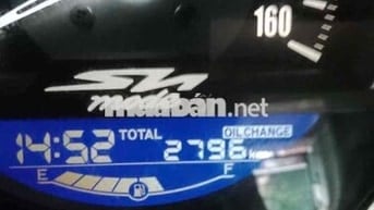 Honda SH mode 2020 2800 km