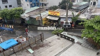 SIÊU PHẨM CHÂN DÀI MẶT TIỀN SẦM UẤT NGAY TRƯƠNG PHƯỚC PHAN,HƯƠNG LỘ 2