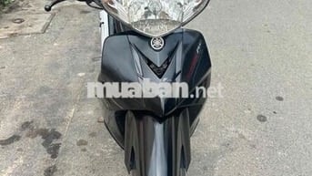 Yamaha Sirius 2017 máy zin siêu êm. xe còn khá dep