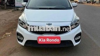 KIA RONDO 2018 MT,MÁY XĂNG,7 CHỖ NGỒI