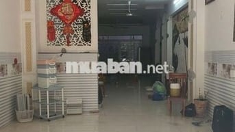 MT 1A đường 9 cx Bình Thới, DT: 4,5x15, 3 lầu, 4p, 3wc, G lh8887I2323