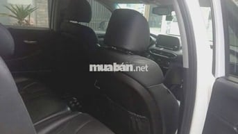 Hyundai Santa-Fe 2019, 2.4AT Xăng 84.000km Trắng