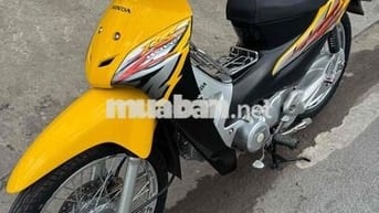 Wave rs bstp dễ nhìn 9c ký 54 redleo