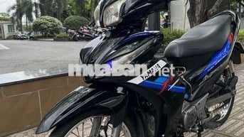 Yamaha Jupiter FI Đen 54 fi