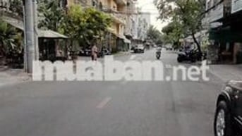 Nhà mặt tiền đường 9 cư xá bình thới, DT: 4x14m, giá lh8887I2323