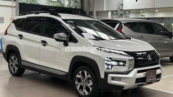 Mitsubishi Xpander Cross 2023 Trắng