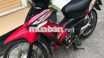 Honda Wave RSX 100 Đỏ