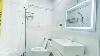 Phòng Mới Full Nội Thất 106/6 Trường Chinh. Ngay Cầu Tham Lương