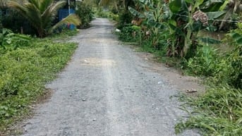 Bán đất thổ cư Đức Hòa Long An
