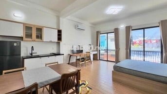 HỆ THỐNG CĂN HỘ STUDIO ETOWN CỘNG HÒA - BV THỐNG NHẤT