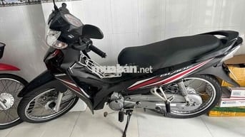 Honda Blade 2017 Đen 17.000km vỏ zin 1 cặp