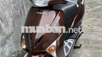Honda Lead Tự động màu Nâu