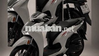 Honda SH 350i 2022 PBĐB Số Máy 601 BSTP 333.22