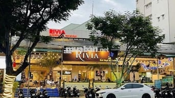 Hiếm, MB 350m2 MT Nguyễn Cư Trinh ngay KS Pullman