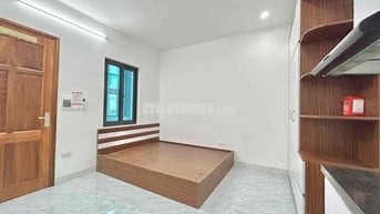 STUDIO PHÒNG MỚI - GẦN DH CÔNG THƯƠNG, AEON TÂN PHÚ