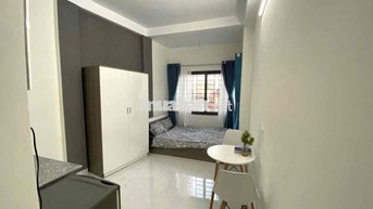STUDIO CỬA SỔ FULL NT NGAY NGUYỄN ĐÌNH CHIỂU