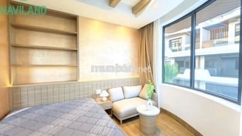 ✨ STUDIO MỚI HÓA SƠN 8 – HẢI CHÂU 🌿