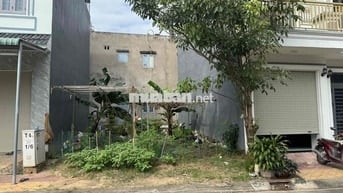 Bán đất khu nhà ở Thái Bình Dương Tân Phước Khánh