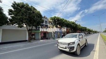 CHO THUÊ NHÀ MẶT TIỀN KD TẦNG 1 TRẦN HƯNG ĐẠO, NB GẦN PHỐ CỔ HOA LƯ