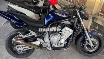 Yamaha FZ1000 Xanh 70.000 km
