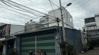 Siêu Phẩm GÓc 2 mặt hẻm 6m Lê Trọng Tấn-Dt 7.5x10-DTKV 72m2-nhỉnh 5 TỶ