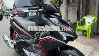 Honda Air Blade 125 Kỷ niệm 10 năm 2018 Đen
