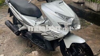 Honda Air Blade 2010 Trắng