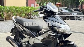 Honda Airblade 110 FI 2010 Đen