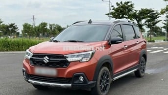 Suzuki XL7 Hybrid 2025 7 chỗ 12.500 km