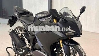 Honda CBR150R 150cc Đen 30.000 km
