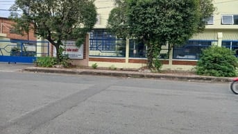 Nhà xưởng cho thuê Phan Văn Hớn , Tân Thới Nhất , Quận 12 , DT: 4,500m