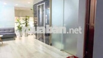 MBKD CÓ CHỖ NGỦ LẠI CAO THẮNG Q10 PHÙ HỢP KD SPA GỘI ĐẦU DƯỠNG SINH