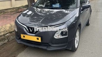 VinFast VF5 Plus Xám 41111 km