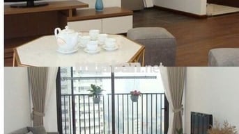 CHO THUÊ CĂN HỘ 6TH ELEMENT 83M2-2PN ĐỦ ĐỒ VÀO LUÔN