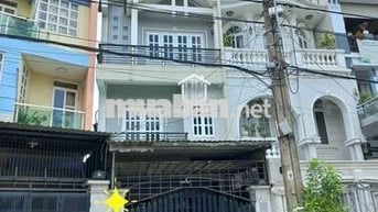 Nhà 5x20 - 3 tầng - Mặt tiền công viên - kdc Him Lam Trường Thọ