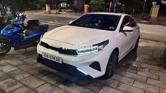 Kia K3 Premium 2021 Trắng 102.143 km