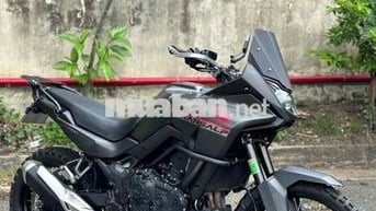 Honda XL750 Transalp 2023