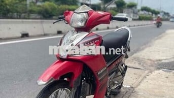 Yamaha Sirius FI 2015 Đỏ