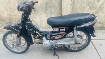 Honda Dream 2005 Nâu
