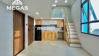 🐰🥕 CHO THUÊ CHDV DUPLEX CAO CẤP - CỬA SỔ THOÁNG - GÁC CAO  💥💥