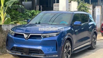 VinFast VF9 Plus 2023 Xanh dương 50000 km