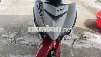 Yamaha Exciter 150 Exciter LED 2018 Trắng, Đỏ
