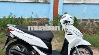Honda Vision 2013 Trắng bstp chính chủ